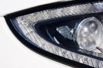 Jaguar XKR-S 2012 года